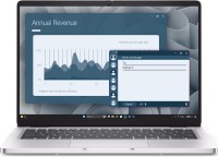 Купити ноутбук Dell Pro 14 PC14255 (BTO601PC14255EMEA) за ціною від 47908 грн.