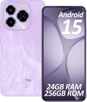 Купити мобільний телефон Oukitel C65 Pro