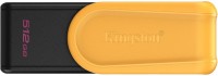 Купити USB-флешка Kingston DataTraveler Exodia S (512Gb) за ціною від 1509 грн.