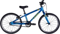 Купити дитячий велосипед Leon GO Vbr FR 18 2025 за ціною від 11651 грн.