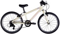 Купити дитячий велосипед Leon GO 7 Speed Vbr CS 20 2025 за ціною від 12277 грн.