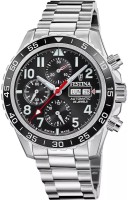 Купити наручний годинник FESTINA F20055/4 за ціною від 83311 грн.