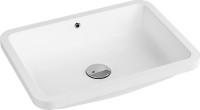 Купити умивальник Quarter Bath Single 53 70SP25053.00.2.3.01 за ціною від 3229 грн.