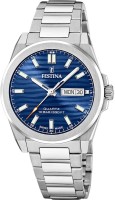 Купити наручний годинник FESTINA F20073/3 за ціною від 8631 грн.