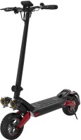 Купити електросамокат Sencor Scooter X50 за ціною від 44999 грн.