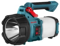 Купити ліхтарик Ronix RH-4239 за ціною від 1548 грн.