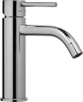 Купить змішувач Paffoni Light LIG071KCR: цена от 8625 грн.