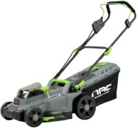 Купити газонокосарка NAC LB40-43-2B40-S за ціною від 13468 грн.