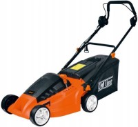 Купити газонокосарка Oleo-Mac E1600 за ціною від 5999 грн.