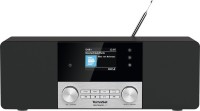 Купити радіоприймач / годинник TechniSat DigitRadio 4 C за ціною від 8040 грн.