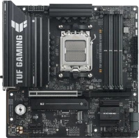 Купити материнська плата Asus TUF GAMING B850M-E WIFI за ціною від 8547 грн.