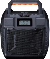 Купити радіоприймач / годинник Lenco ODR-160GY за ціною від 6960 грн.