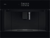 Купить вбудована кавоварка AEG NKC8N7B: цена от 96186 грн.