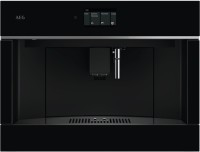Купить вбудована кавоварка AEG TC8NK7B: цена от 96186 грн.