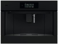Купить вбудована кавоварка AEG NKC8N7T: цена от 120212 грн.