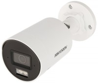 Купити камера відеоспостереження Hikvision DS-2CD2066G2H-IU 2.8 mm за ціною від 10411 грн.