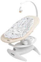 Купить крісло-гойдалка Caretero Noco: цена от 4606 грн.