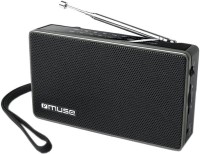 Купити радіоприймач / годинник Muse M-030R за ціною від 1251 грн.