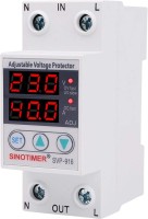 Купить реле напруги Sinotimer SVP-916-40A: цена от 1027 грн.