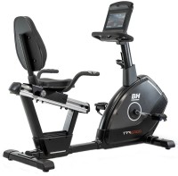 Купить велотренажер BH Fitness TFR Ergo Multimedia H651TFT: цена от 67818 грн.