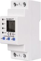 Купити реле напруги E.NEXT e.control.pro.vcm63 за ціною від 1336 грн.