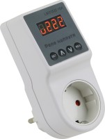Купити реле напруги Lemanso LM31532-16A за ціною від 475 грн.