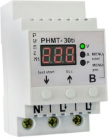 Купити реле напруги Rubezh RNMT-30ti за ціною від 756 грн.