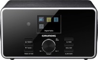 Купить радіоприймач / годинник Grundig DTR 4500: цена от 4987 грн.