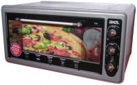 Купить электродуховка Akel AF-930  по цене от 3992 грн.