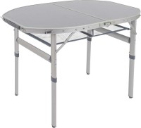 Купить туристичні меблі Bo-Camp Premium Oval 1404424: цена от 6571 грн.