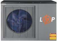 Купити тепловий насос Logicpower INV-12 за ціною від 110032 грн.