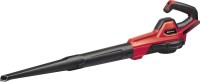 Купить садова повітродувка-пилосос Einhell GE-UB 18/250 Li E (4.0Ah): цена от 3816 грн.