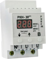 Купити реле напруги Rubezh RKN-30pro за ціною від 600 грн.