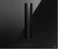 Купить варильна поверхня Elica NikolaTesla Alpha B BL/A/60: цена от 60999 грн.