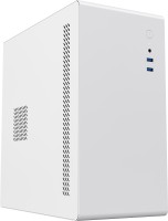 Купити корпус Gamemax A200-WH-NP за ціною від 908 грн.
