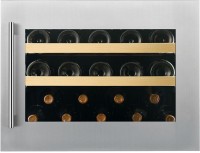 Купити винна шафа Dunavox DVS-19.50SS за ціною від 96201 грн.