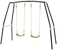 Купить гойдалка / качалка Exit Ivy Swing Set: цена от 12600 грн.