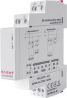 Купити реле напруги E.NEXT e.control.i02 за ціною від 551 грн.