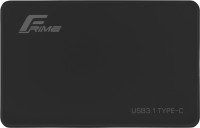Купить кишеня для накопичувача Frime FHE10.25U31: цена от 339 грн.