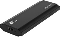 Купить кишеня для накопичувача Frime FHE300.M2UC: цена от 721 грн.