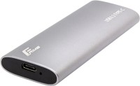 Купить кишеня для накопичувача Frime FHE401.M2UC: цена от 603 грн.