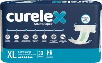 Купити підгузки Curelex Adult Diapers XL (/ 30 pcs) за ціною від 699 грн.