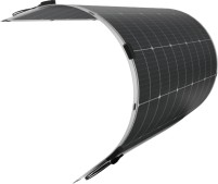 Купить сонячна панель BigBlue Bi-Flex 100: цена от 5790 грн.