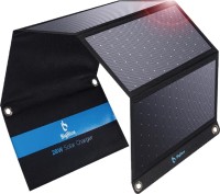 Купить сонячна панель BigBlue SolarPowa 28: цена от 5239 грн.