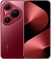 Купити мобільний телефон Huawei Pura 80 Pro Plus 1TB