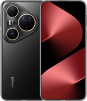Купити мобільний телефон Huawei Pura 80 Ultra 1TB