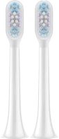 Купити насадка для зубної щітки Xiaomi Mijia Toothbrush Heads T501 2 pcs за ціною від 750 грн.