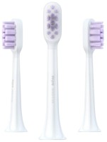 Купити насадка для зубної щітки Xiaomi Mijia Sensetive Toothbrush Heads T501 3 pcs за ціною від 750 грн.