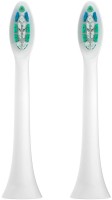 Купити насадка для зубної щітки Nicefeel FC163 2 pcs за ціною від 345 грн.