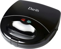 Купить тостер Dario DSG703M: цена от 1093 грн.